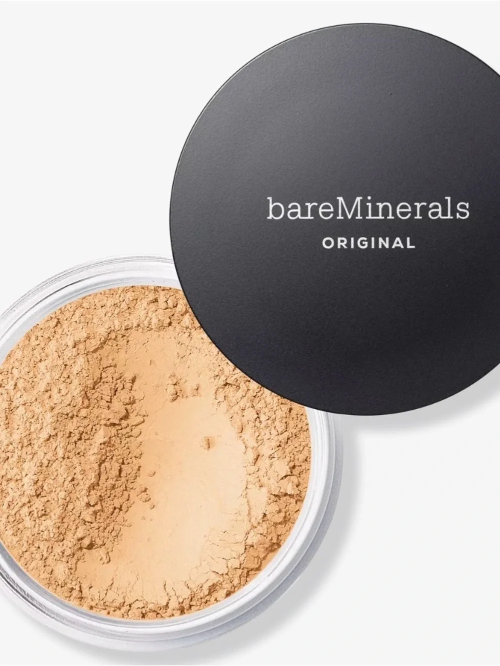 bareMinerals Original Loose Powder Foundation SPF 15- Light08 No Box